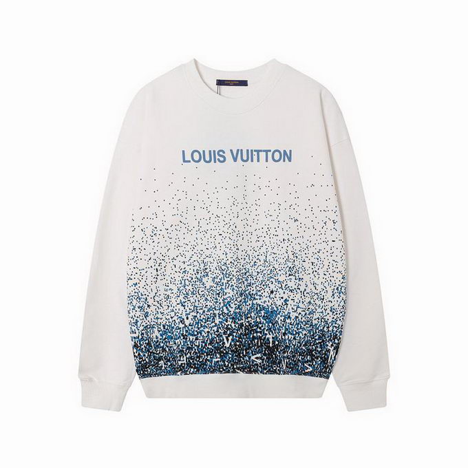Louis Vuitton Sweatshirt Mens ID:20240314-322